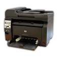 Tlačiareň HP Color LaserJet Pro MFP M175nw