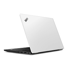 Lenovo ThinkPad L13 Gen2; Core i5 1145G7 2.6GHz/8GB RAM/256GB SSD PCIe/batteryCARE+