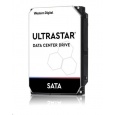 Western Digital Ultrastar® HDD 8TB (HUH721008ALN601) DC HC510 3.5in 26.1MM 256MB 7200RPM SATA 4KN SED