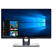 DELL LCD 24 Touch monitor-P2418HT/24"/1920 x 1080/16:9/IPS/250 cd/m2/6ms/1000:1/178-178/VGA/DP/HDMI/3Y DELL LCD 24 Touch monitor-P2418HT/24"/1920 x 1080/16:9/IPS/250 cd/m2/6ms/1000:1/178-178/VGA/DP/HDMI/3Y