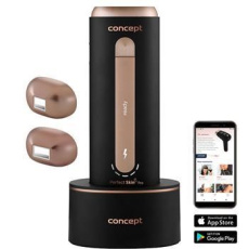Concept il5000 IPL epilátor PERFECT SKIN PRO Concept il5000 IPL epilátor PERFECT SKIN PRO