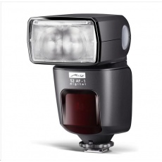 METZ BLESK MB 52 AF-1 Digital pro Nikon METZ BLESK MB 52 AF-1 Digital pro Nikon