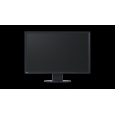 EIZO MT IPS LCD LED 24" EV2430-BK 1920x1200, 1000:1, 300 cd, 14 ms, repro, DVI-D, D/SUB15, DP, USB, čierna