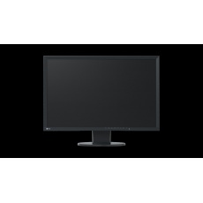 EIZO MT IPS LCD LED 24" EV2430-BK 1920x1200, 1000:1, 300 cd, 14 ms, repro, DVI-D, D/SUB15, DP, USB, čierna