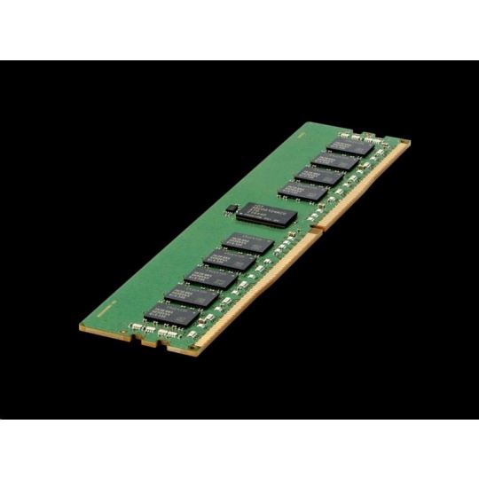 HPE 32GB (1x32GB) Dual Rank x4 DDR4-2666 CAS-19-19-19 Registered Memory Kit G10