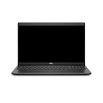 Dell Precision 7540; Core i7 9750H 2.6GHz/16GB RAM/512GB SSD PCIe/batteryCARE