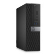 Dell Optiplex 3040 SFF; Core i5 6500 3.2GHz/8GB RAM/256GB SSD