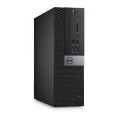 Dell Optiplex 3040 SFF; Core i5 6500 3.2GHz/8GB RAM/256GB SSD
