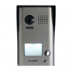 Easydoor DJ 1T v2 Dverná kamerová jednotka Easydoor DJ 1T v2 Dverná kamerová jednotka