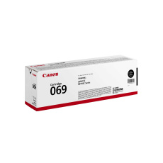 Canon LASER TONER  CRG 069 BK