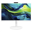 BAZAR - ACER PC AiO Aspire C27A-GRPL_JUWCU5120U_90W,Core5 120U,27" FHD,16GB,1TB SSD,Intel,Linux,White - Poškozený obal (