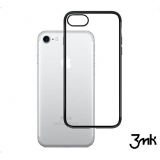 3mk ochranný kryt Satin Armor Case pro Apple iPhone 7, 8