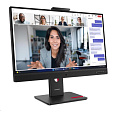 LENOVO LCD ThinkVision T27QD-4v - 27",IPS,mat,16:9,2560x1440,178/178,4/6ms,350cd/m2,1500:1,HDMI,DP,VESA,PIVOT,3Y