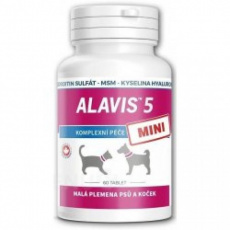 ALAVIS 5 mini 90tbl ALAVIS 5 mini 90tbl
