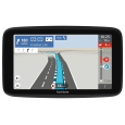 TomTom GO CLASSIC  5" 2.generace