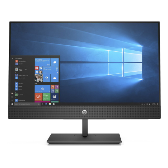 HP ProOne 440 G4 AiO; Core i5 8500T 2.1GHz/8GB RAM/256GB SSD
