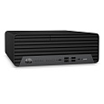 HP ProDesk 600 G6 SFF; Core i5 10400F 2.9GHz/16GB RAM/512GB SSD PCIe