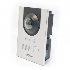Dahua VTO2202F-P dverná kamerová jednotka Dahua VTO2202F-P dverná kamerová jednotka