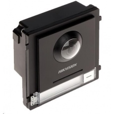 HIKVISION DS-KD8003-IME1, venkovní modulární kamerová jednotka pro videotelefony, LAN, IP, PoE HIKVISION DS-KD8003-IME1, venkovní modulární kamerová jednotka pro videotelefony, LAN, IP, PoE