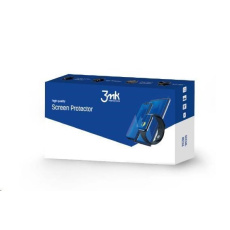 3mk All-Safe - fólie Anti-Scratch - Watch, 5 ks 3mk All-Safe - fólie Anti-Scratch - Watch, 5 ks