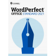 WordPerfect Office Standard CorelSure Maint (2 roky) Lvl 5 (250+) EN