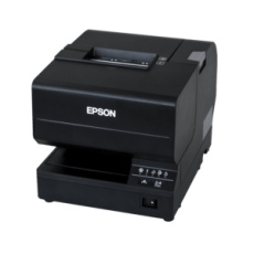 Epson TM-J7700, USB, Ethernet, rezačka, ASF, biela