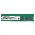 DIMM DDR4 4GB 2666MHz TRANSCEND 1Rx8 512Mx8 CL19 1.2V