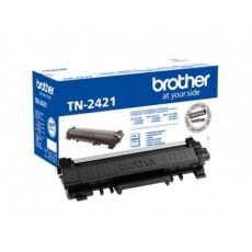 Toner BROTHER TN-2421 Štandardný toner 3000 strán