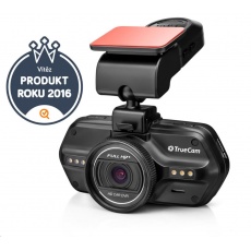 TrueCam A7S - kamera do auta (Full HD, GPS, české menu) - rozbaleno TrueCam A7S - kamera do auta (Full HD, GPS, české menu) - rozbaleno