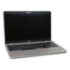 Notebook Dell Latitude 5510