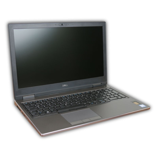Notebook Dell Precision 7540 Notebook Dell Precision 7540