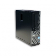 Počítač Dell OptiPlex 790 SFF Intel Core i3 2120 3,3 GHz, 4 GB RAM, 250 GB HDD, Intel HD, DVD-RW, COA štítok Windows 7 PRO Počítač Dell OptiPlex 790 SFF Intel Core i3 2120 3,3 GHz, 4 GB RAM, 250 GB HDD, Intel HD, DVD-RW, COA štítok Windows 7 PRO