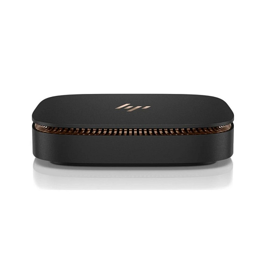 HP Elite Slice G2; Core i5 7500T 2.7GHz/8GB RAM/256GB SSD PCIe