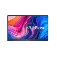 ASUS LCD 14" PA148CTV 1920x1080 ProArt IPS RGB 5ms 300cd 60Hz REPRO HDMI USB-C-VIDEO ASUS LCD 14" PA148CTV 1920x1080 ProArt IPS RGB 5ms 300cd 60Hz REPRO HDMI USB-C-VIDEO