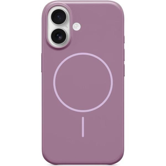 Beats iPhone 16 Plus Case with MagSafe - Sunset Purple