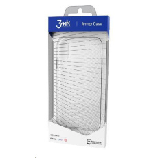 3mk Armor case pro Apple iPhone SE (2020/2022) čirý /AS 3mk Armor case pro Apple iPhone SE (2020/2022) čirý /AS