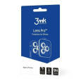 3mk Lens Protection Pro pro Apple iPhone 14 Plus, žlutá