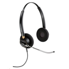 BAZAR - Poly EncorePro 520V náhlavní souprava - Rozbaleno (Komplet) BAZAR - Poly EncorePro 520V náhlavní souprava - Rozbaleno (Komplet)