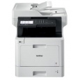 Multifunkčné farebné laserové zariadenie BROTHER MFC-L8900CDW - A4, DUALSKEN 31 str./min 512MB 2400x600 PCL LAN USB WiFi 300lis 50ADF DUPLEX