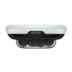 Pelco SMLE1-15V5-3H 3x5 Mpx MultiHead kamera