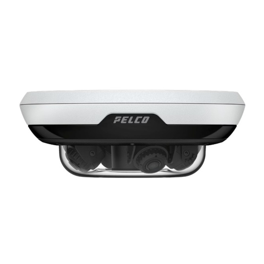 Pelco SMLE1-15V5-3H 3x5 Mpx MultiHead kamera