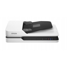 Skener EPSON WorkForce DS-1630, A4, 1200x1200dpi, USB 3.