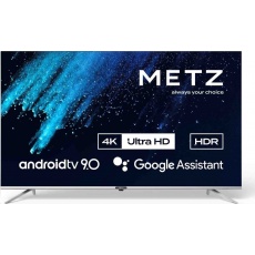 METZ 55" 55MUC7000Z , Smart Android LED,Ful HD Ready, 50Hz, Direct LED, DVB-T2/S2/C, HDMI, USB METZ 55" 55MUC7000Z , Smart Android LED,Ful HD Ready, 50Hz, Direct LED, DVB-T2/S2/C, HDMI, USB