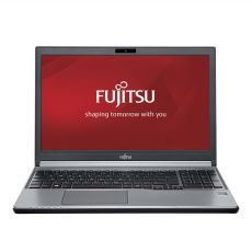 Fujitsu LifeBook E756- Core i5 6300U 2.4GHz/8GB RAM/256GB SSD/batteryCARE+