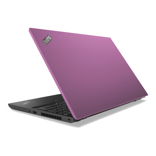 Lenovo ThinkPad L590; Core i5 8265U 1.6GHz/8GB RAM/256GB SSD PCIe/batteryCARE+