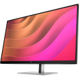 HP LCD E32k G5 31.5" IPS w/LED micro-edge,3840x2160,5ms, 350nits,1000:1,DP 1.2,HDMI 1.4,4xUSB3.2,USB-C,RJ-45,2x3W,5/5/5