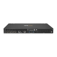 HPE Aruba Networking 9240 (RW) 4xSFP28 1 Expansion Slot Campus Gateway R7H97A RENEW HPE Aruba Networking 9240 (RW) 4xSFP28 1 Expansion Slot Campus Gateway R7H97A RENEW