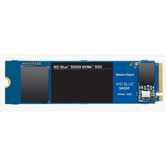 WD GREEN NVMe SSD 480GB PCIe SN350, Geb3 8GB/s, (R:2400/W:1650 MB/s)