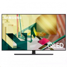 SAMSUNG QE65Q77T 65" QLED 4K TV 3840 × 2160 SAMSUNG QE65Q77T 65" QLED 4K TV 3840 × 2160