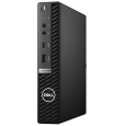 Dell Optiplex 5080 Micro; Core i5 10500T 2.3GHz/16GB RAM/256GB SSD PCIe